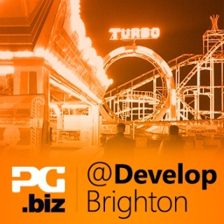 蓝狮在线:Develop 2013:如何打造一个为 21 世纪而生的游戏工作室,作者:Microsoft Lift London