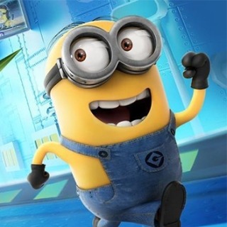 蓝狮在线：《神偷奶爸：小黄人快跑》首月下载量突破 5000 万次