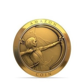 蓝狮在线：亚马逊硬币虚拟货币在美国 Kindle Fire 上推出